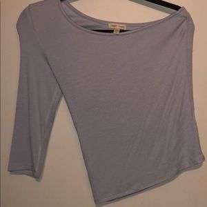 Urban Outfitters off the shoulder top